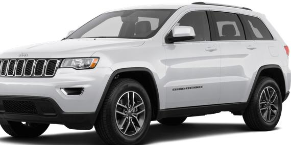 JEEP GRAND CHEROKEE 2020 1C4RJFAG5LC440642 image